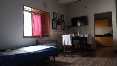 Living Room Image of 1100 Sq.ft 2 BHK Independent House for rent in Adarsh Nagar Samastipur for Rs. 10000