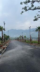 Image of 240 Sq.ft Residential Plot / Land for sale in Deeksha Mayfair Highlands Plots, Mussoorie Road, Dehradun for Rs. 25200000