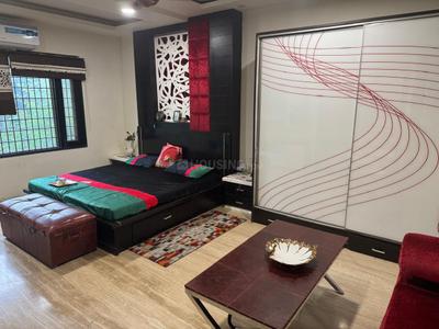 Bedroom Image of 2750 Sq.ft 4 BHK Builder Floor for sale in Paschim Vihar New Delhi for Rs. 50000000