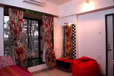 Bedroom Image of 1450 Sq.ft 3 BHK Apartment / Flat for sale in Safal Shree Saraswati CHSL, Chembur Mumbai for Rs. 37000000