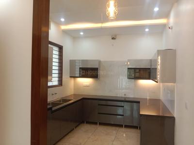 Kitchen Image of 2000 Sq.ft 5 BHK Villa for sale in Kharar Mohali for Rs. 20000000