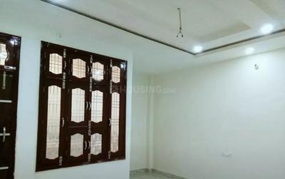 Bedroom Image of 1950 Sq.ft 2 BHK Apartment / Flat for rent in Shri Bankey Bihari Banke Bihari Kavyanjali Heights, Mohaddipur Gorakhpur for Rs. 15000