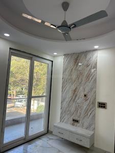 Bedroom Image of 1800 Sq.ft 4 BHK Builder Floor for sale in Rajendra Nagar Ghaziabad for Rs. 15000000