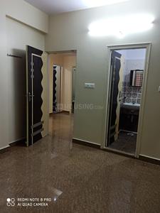 Hall Image of 1250 Sq.ft 2 BHK Apartment / Flat for rent in Kaggadasapura Bengaluru for Rs. 45000