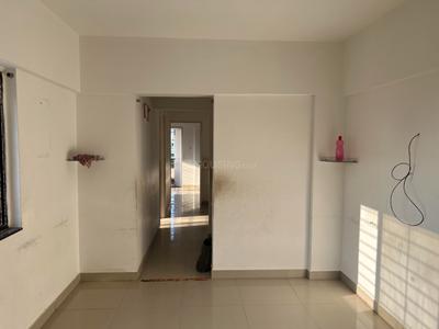 Hall Image of 900 Sq.ft 2 BHK Apartment / Flat for sale in Fursungi Pune for Rs. 4400000
