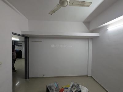 Hall Image of 1800 Sq.ft 3 BHK Apartment / Flat for rent in Shukan Silver, Kudasan Gandhinagar for Rs. 30000