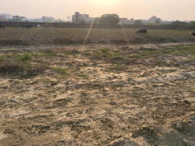 Image of 450 Sq.ft Residential Plot / Land for sale in Bamheta Village, Ghaziabad for Rs. 3199999