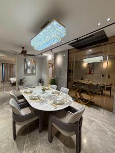 Hall Image of 2565 Sq.ft 4 BHK Builder Floor for sale in Anant Raj Estate, Kadarpur Gurgaon for Rs. 36000000
