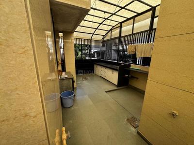 Balcony Image of 2700 Sq.ft 4 BHK Villa for sale in Sangani Signature Bungalows, Thaltej Ahmedabad for Rs. 47500000