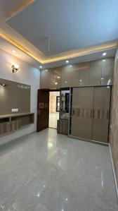 Hall Image of 1000 Sq.ft 3 BHK Independent House for sale in MG Avenue, Bhago Majra Mohali for Rs. 6790000