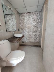Bathroom Image of 1920 Sq.ft 3 BHK Apartment / Flat for sale in Bestech Park View Sanskruti, Sector 92 Gurgaon for Rs. 22000000