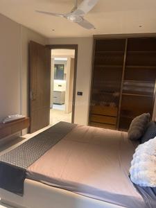 Bedroom Image of 1693 Sq.ft 3 BHK Apartment / Flat for sale in Khetan Swiss Gardens, Sector 126 Mohali for Rs. 10665900
