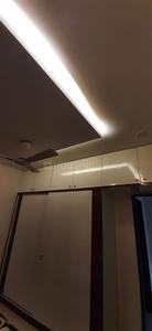 Bedroom Image of 1790 Sq.ft 3 BHK Apartment / Flat for sale in Bhayli Vadodara for Rs. 7200000