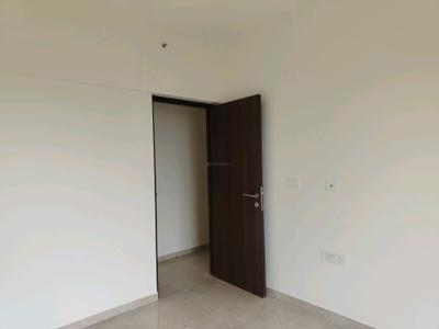 Bedroom Image of 1000 Sq.ft 3 BHK Apartment / Flat for sale in Sunteck Maxx World, Naigaon East Naigaon for Rs. 6800000