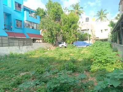 Image of 2400 Sq.ft Residential Plot / Land for sale in Sanjaynagar, Bengaluru for Rs. 65000000