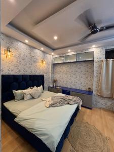Bedroom Image of 955 Sq.ft 2 BHK Apartment / Flat for sale in Omicron II Greater Noida for Rs. 7800000