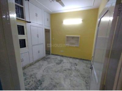 Bedroom Image of 1250 Sq.ft 2 BHK Independent House for rent in Sector 26 Noida for Rs. 30000