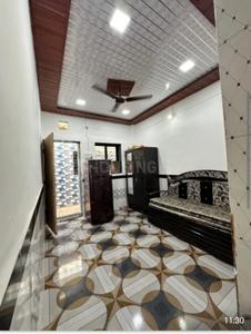 Hall Image of 300 Sq.ft 1 BHK Independent House for sale in Naigaon East Naigaon for Rs. 100000