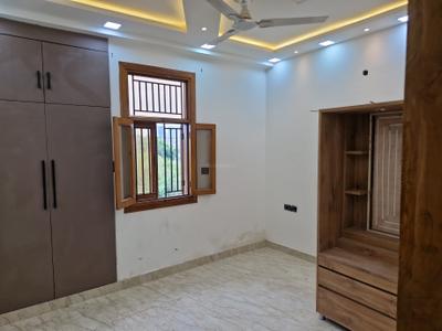 Bedroom Image of 1500 Sq.ft 3 BHK Apartment / Flat for sale in Sector 16 Dwarka New Delhi for Rs. 13500000
