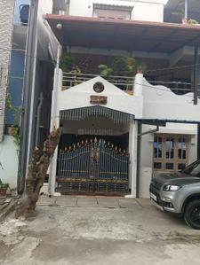 Image of 1200 Sq.ft 2 BHK Independent House for rent in Shantamma Layout, Shivamogga for Rs. 12000