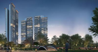 Image of 2300 Sq.ft 3 BHK Apartment / Flat for sale in Emaar Serenity Hills Phase 1, Sector 86, Gurgaon for Rs. 37500000