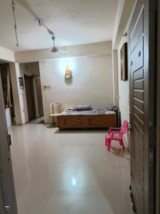 Hall Image of 542 Sq.ft 2 BHK Apartment / Flat for sale in Vande Residency, Yakutpura Vadodara for Rs. 2500000