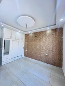 Bedroom Image of 1450 Sq.ft 3 BHK Apartment / Flat for sale in Peer Muchalla Zirakpur for Rs. 6589000
