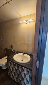 Bathroom Image of 1140 Sq.ft 2 BHK Apartment / Flat for sale in Casagrand ECR 14, Kanathur Reddikuppam Chennai for Rs. 11000000