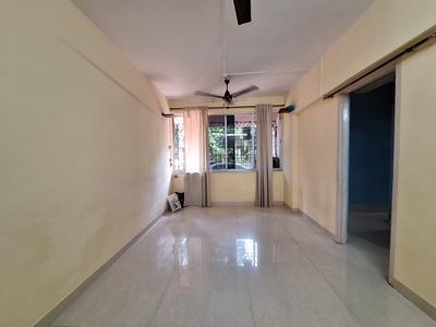 1.5 BHK Flat