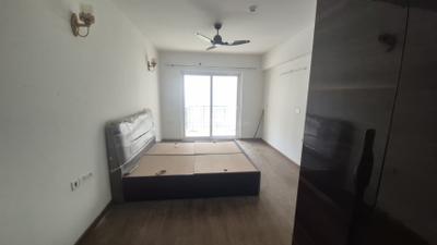 Bedroom Image of 1625 Sq.ft 3 BHK Apartment / Flat for sale in ATS Le Grandiose, Sector 150 Noida for Rs. 18000000