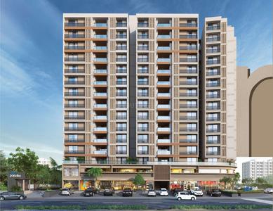3 BHK Apartment