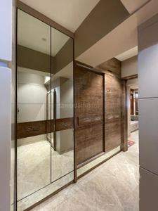 Bathroom Image of 1700 Sq.ft 4.5 BHK Apartment / Flat for sale in Santacruz East Mumbai for Rs. 55000000