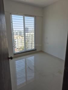 Bedroom Image of 610 Sq.ft 1.5 BHK Apartment / Flat for sale in Ganga Millennia Undri, Undri Pune for Rs. 5500000