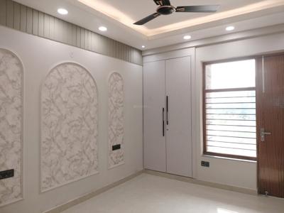 Bedroom Image of 1350 Sq.ft 3 BHK Builder Floor for sale in Puri Kohinoor Faridabad, Sector 89 Faridabad for Rs. 15500000