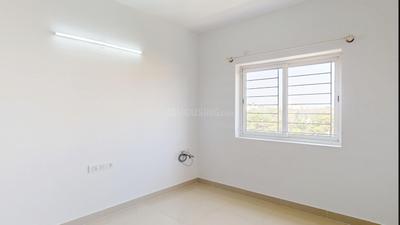 Bedroom Image of 1468 Sq.ft 3 BHK Apartment / Flat for sale in Mahendra Aarna Tower 1 to 4, Electronic City Bengaluru for Rs. 14500000
