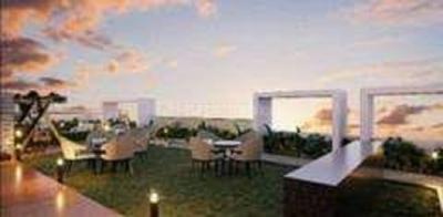 Image of 1092 Sq.ft 2 BHK Apartment / Flat for sale in Poonam Vaishno Heights, Malad East, Mumbai for Rs. 17500000