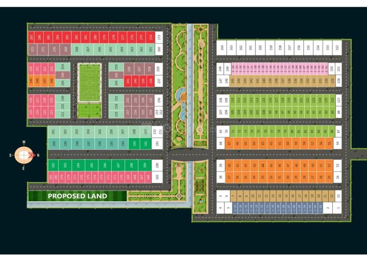 Sanskar Ayodhyapuram Main Image 1