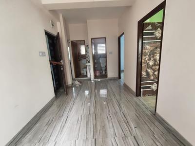 Hall Image of 700 Sq.ft 2 BHK Apartment / Flat for sale in Madurdaha Kolkata for Rs. 3200000