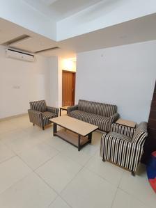Hall Image of PG for Girls  in Sector 31, Gurgaon