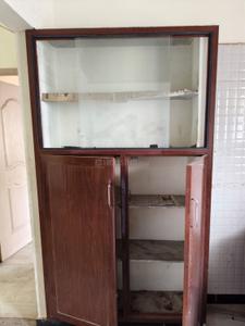 Kitchen Image of 822 Sq.ft 2 BHK Apartment / Flat for sale in Kolathur Chennai for Rs. 4950000