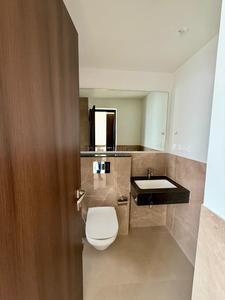 Image of 1900 Sq.ft 5 BHK Apartment / Flat for rent in Piramal Aranya, Byculla, Mumbai for Rs. 380000