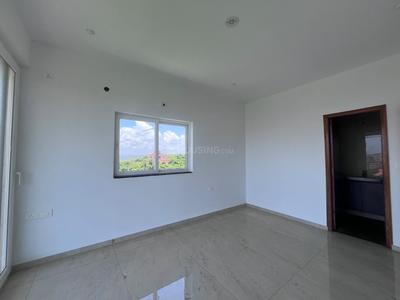 Bedroom Image of 2100 Sq.ft 3 BHK Builder Floor for sale in Nagalli Hills Colony Goa for Rs. 29100000