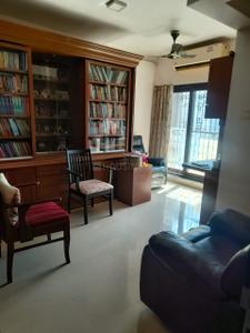 Hall Image of 1851 Sq.ft 4.5 BHK Apartment / Flat for sale in Mahim Mumbai for Rs. 70000000