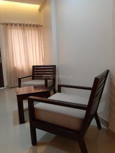 Hall Image of 1000 Sq.ft 2 BHK Apartment / Flat for sale in Pandri Raipur for Rs. 3600000