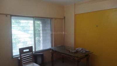 Bedroom Image of 960 Sq.ft 2 BHK Apartment / Flat for sale in Ram Life Park, Mohammed Wadi Pune for Rs. 6999999