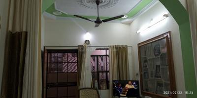 Hall Image of 1700 Sq.ft 3 BHK Independent House for sale in Chandra Vardai Nagar Ajmer for Rs. 3600000