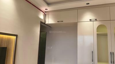 Bedroom Image of 850 Sq.ft 2 BHK Apartment / Flat for sale in Borivali West Mumbai for Rs. 25000000