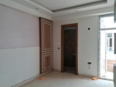 Bedroom Image of 1100 Sq.ft 2 BHK Apartment / Flat for sale in Capital Hometech Homes by Capital Infra, Sector 51 Noida for Rs. 4200000