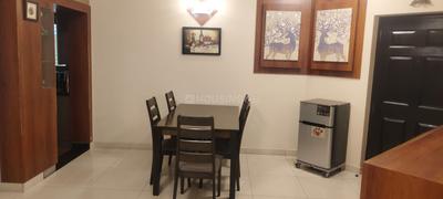 Hall Image of 1803 Sq.ft 3 BHK Apartment / Flat for sale in Sobha Moonstone, Dasarahalli Bengaluru for Rs. 22000000