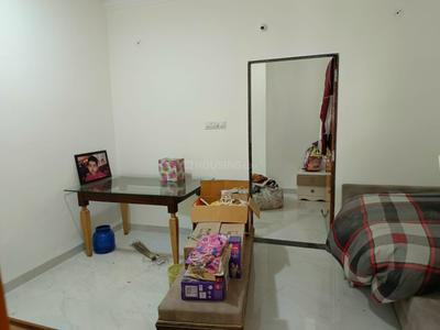 Bedroom Image of 2300 Sq.ft 3 BHK Independent House for sale in Mahalakshmi Nagar Indore for Rs. 17000000